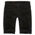 Jordan Craig Shredded Twill Short Toddlers Style : J3130sak