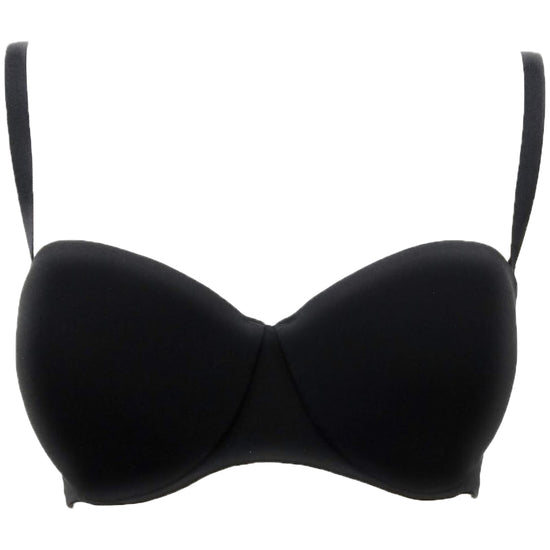 La Perla Padded Underwire Invisible Convertible T-shirt Bra Womens Style : 905799-0002