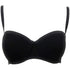 La Perla Padded Underwire Invisible Convertible T-shirt Bra Womens Style : 905799-0002