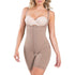 Cysm Firm Control Bodysuit With Butt-lift Womens Style : 471