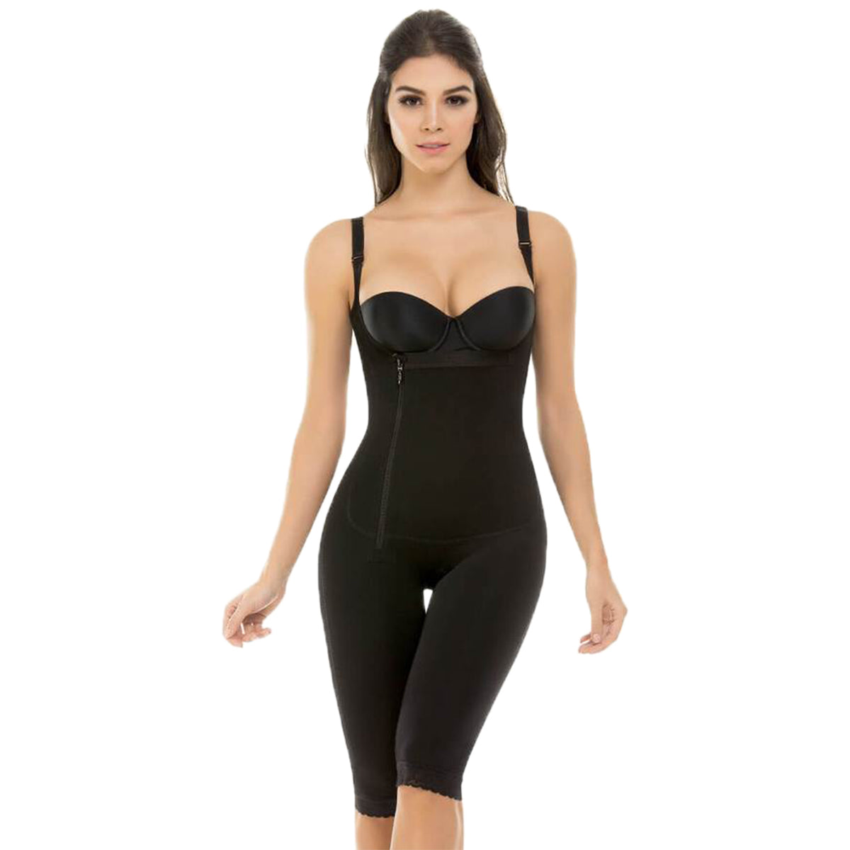 Cysm Trim &amp; Support Body Minimizer Womens Style : 437