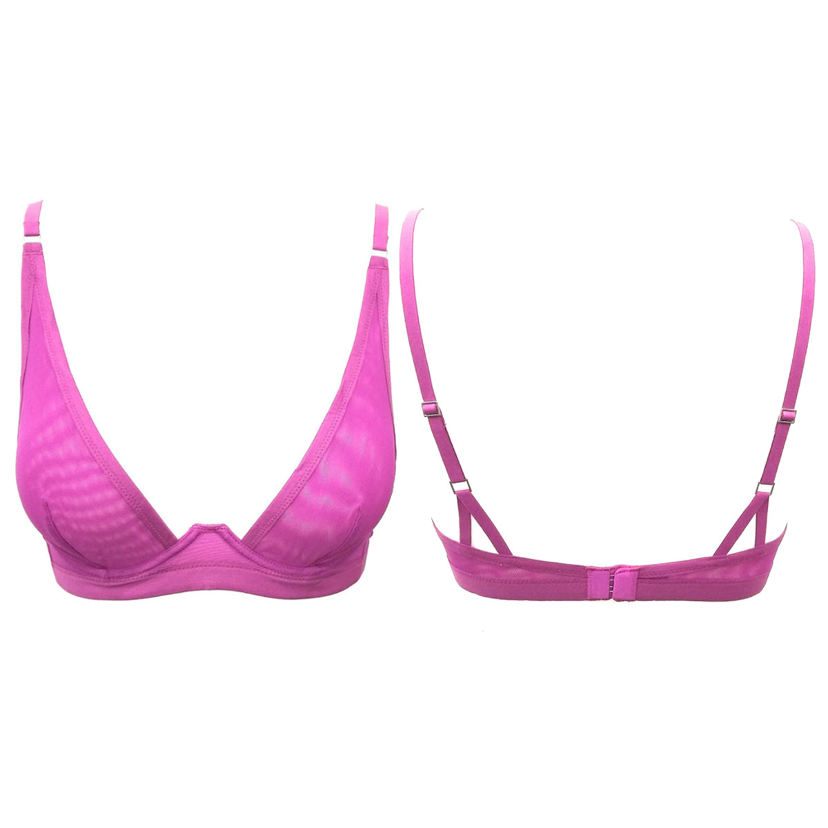 La Perla 'Evelina' Underwire Bra Womens Style : 905791-0052