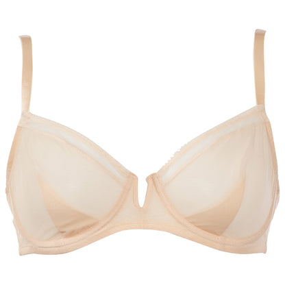 La Perla Viola Underwired Bra Womens Style : 905911-0044