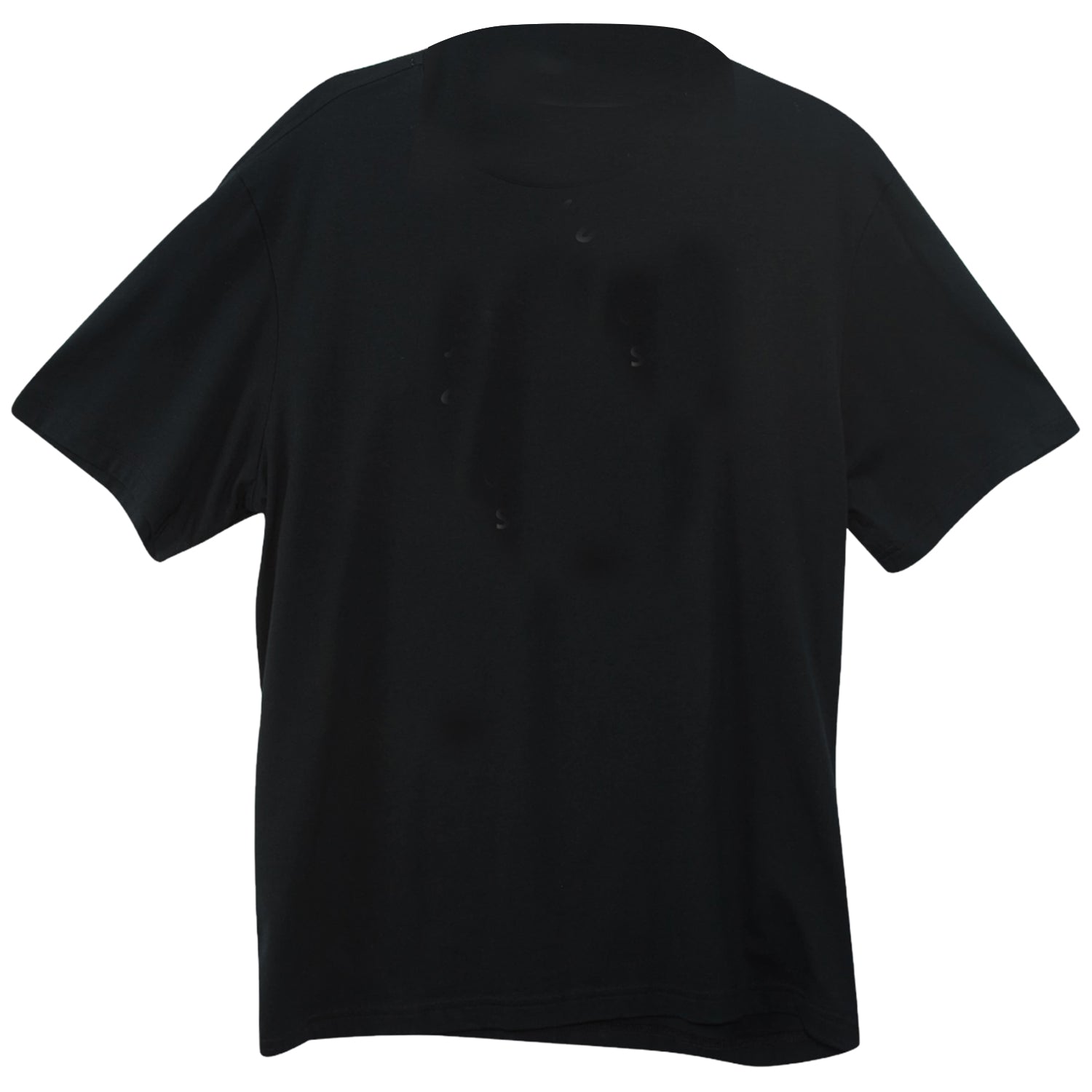 Lacoste Short Sleeve Croc Graphic Tee-shirt Mens Style : Th1375-51