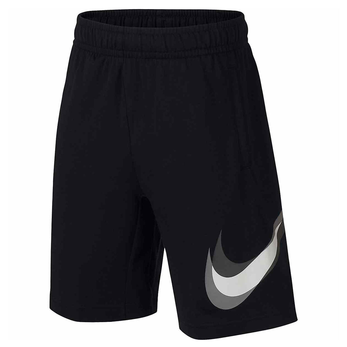 Nike Jersey Shorts Big Kids Style : Aq9498