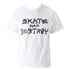 Thrasher Skate And Destroy T-shirt Mens Style : 110103
