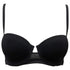 La Perla Padded Pushup Bra In Mesh Net Womens Style : 905972 - 0002