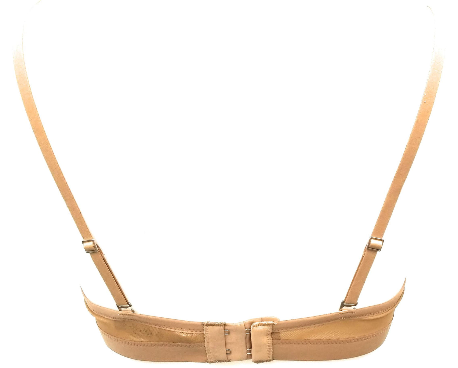 La Perla Padded Pushup Bra In Mesh Net With Removable Pads Womens Style : 905792 - 0030