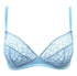 La Perla Triangle  Bralette Womens Style : 906164 - 0065