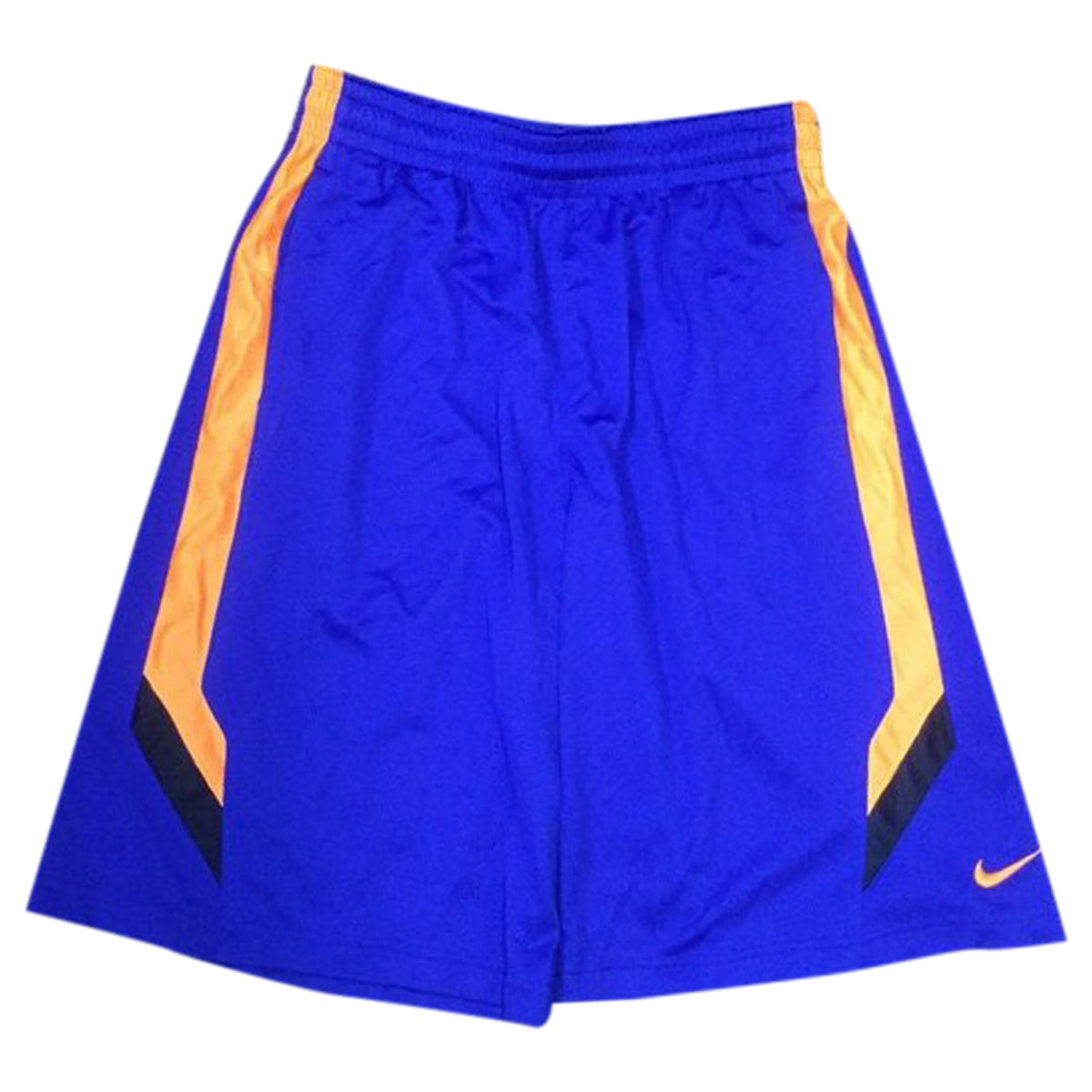 Nike Dri-fit Shorts Mens Style : 532346-489