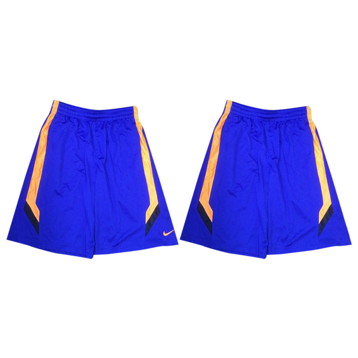 Nike Dri-fit Shorts Mens Style : 532346-489