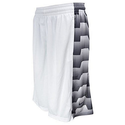 Nike Lebron Brutal Basketball Shorts Mens Style : 589967-100