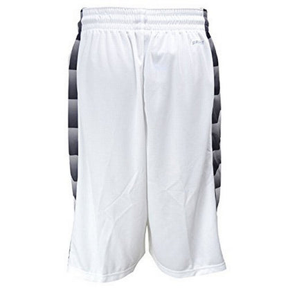 Nike Lebron Brutal Basketball Shorts Mens Style : 589967-100