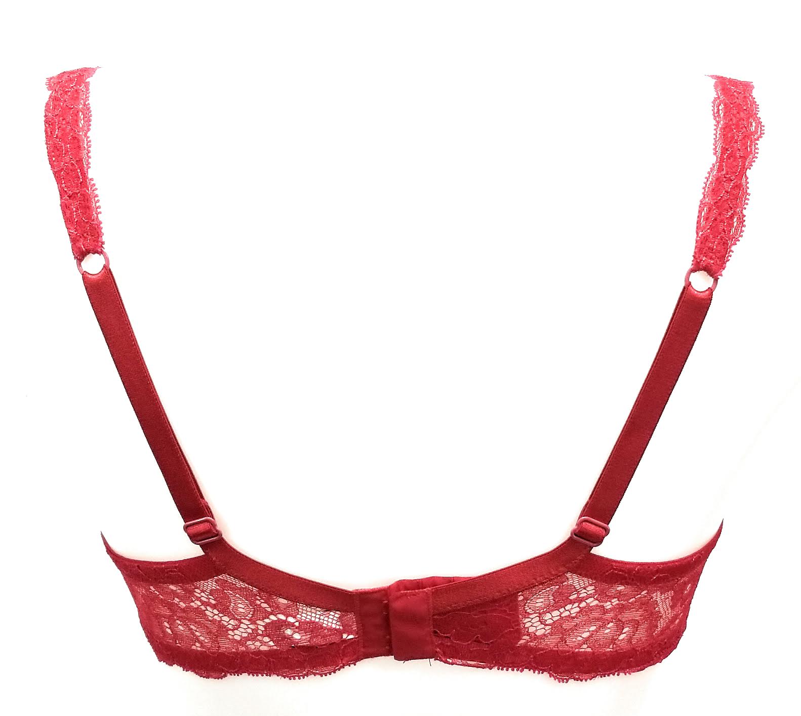 La Perla Souple Lace-wing Underwire Romantica Bra Womens Style : 904961 - 0090