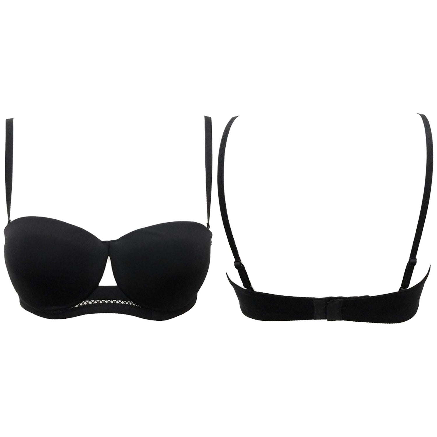 La Perla Invisible T-shirt Shape Allure Bra  Womens Style : 905170