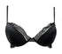 La Perla Beaded Push Up Bra With Lace Trim Womens Style : 906082 - 0002
