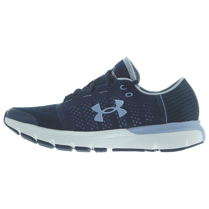 Underarmour Speedform Gemini Vent Womens Style : 3020663-400