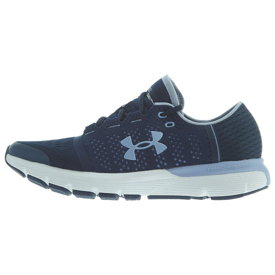 Underarmour Speedform Gemini Vent Womens Style : 3020663-400