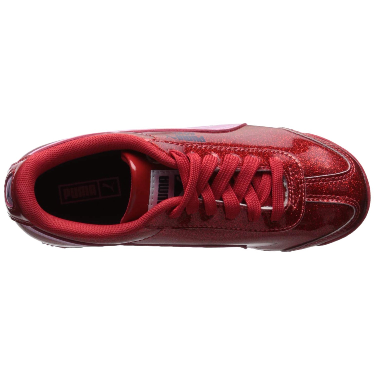 Puma Roma Glam Little Kids Style : 369723