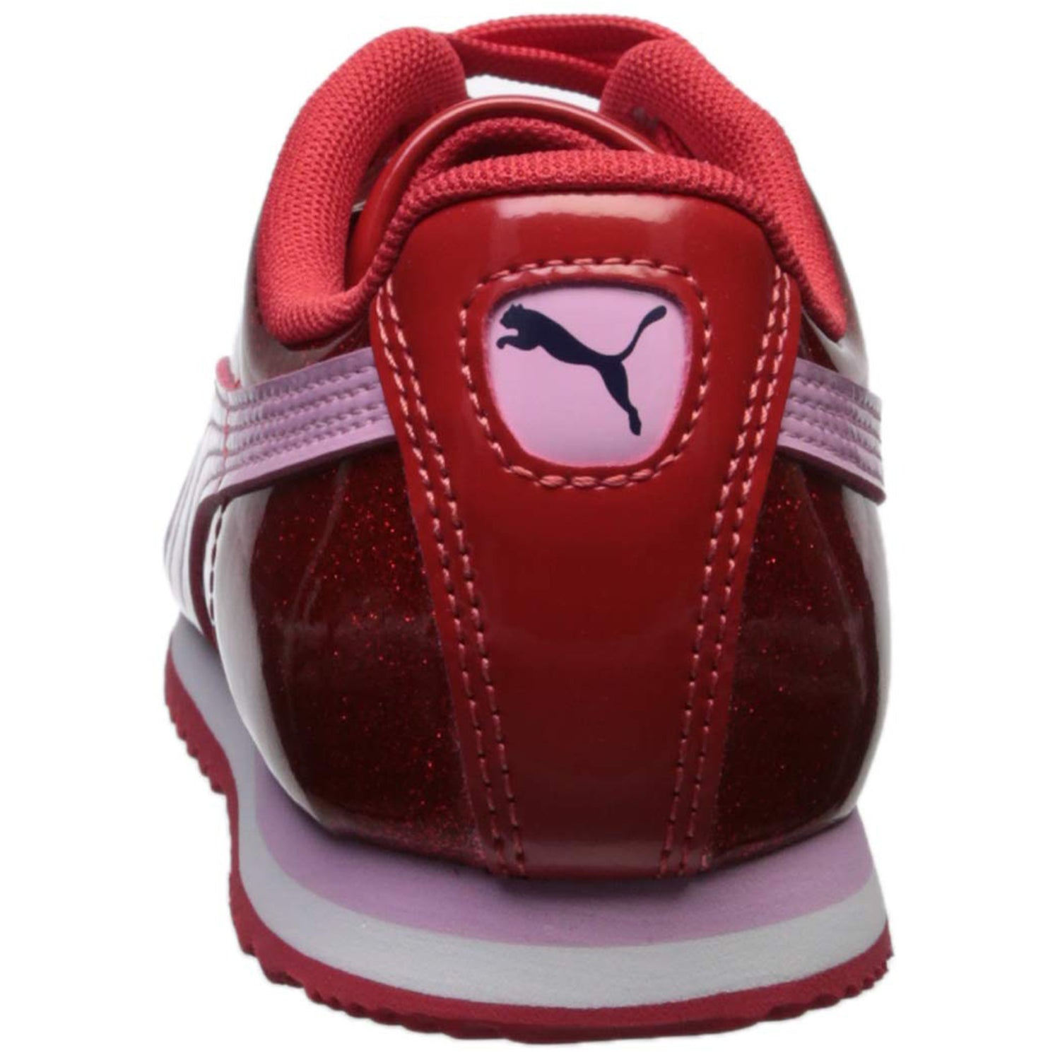 Puma Roma Glam Little Kids Style : 369723