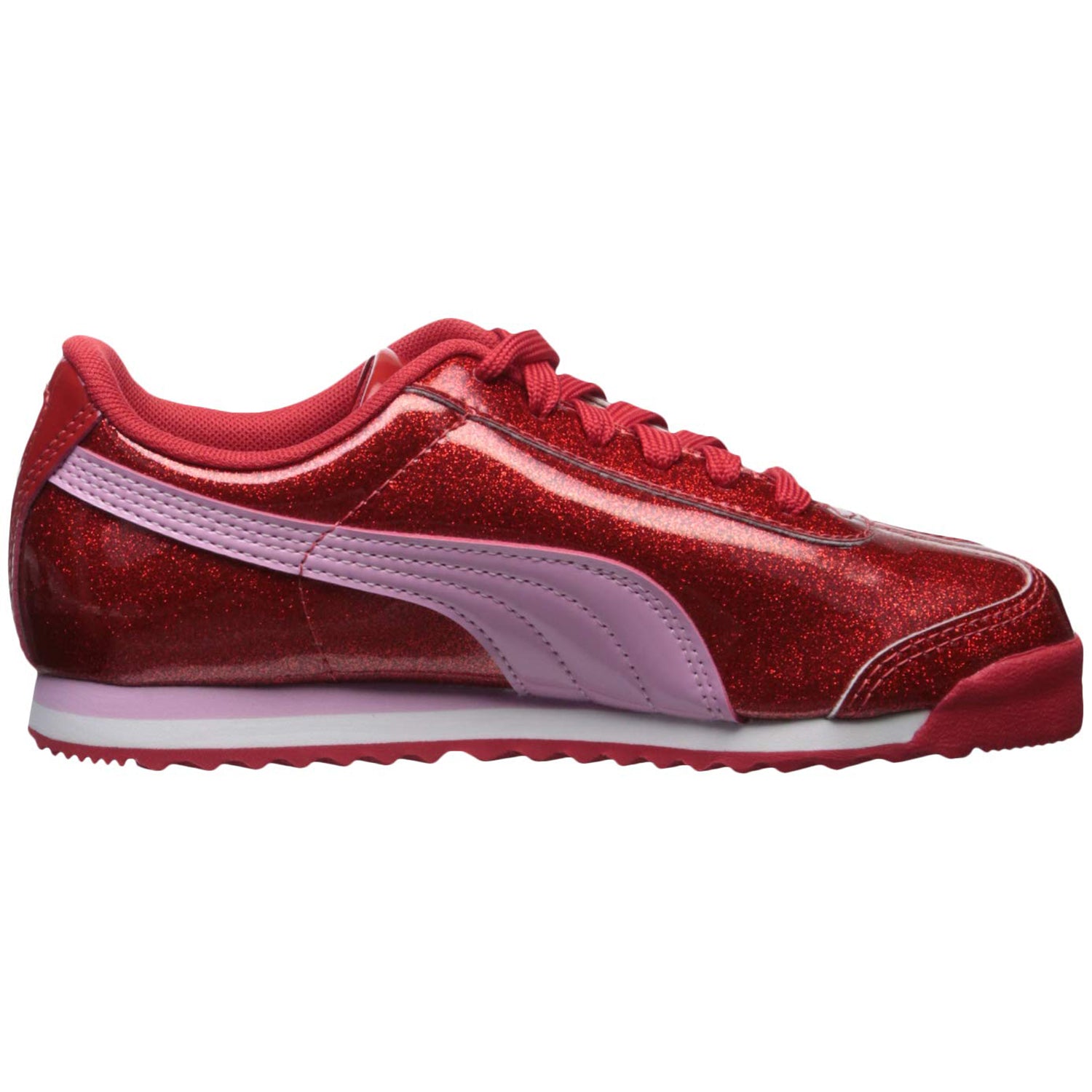 Puma Roma Glam Little Kids Style : 369723
