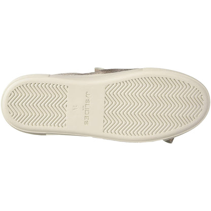 J/slides Audra Sneaker Womens Style : Audra-RSE GLD