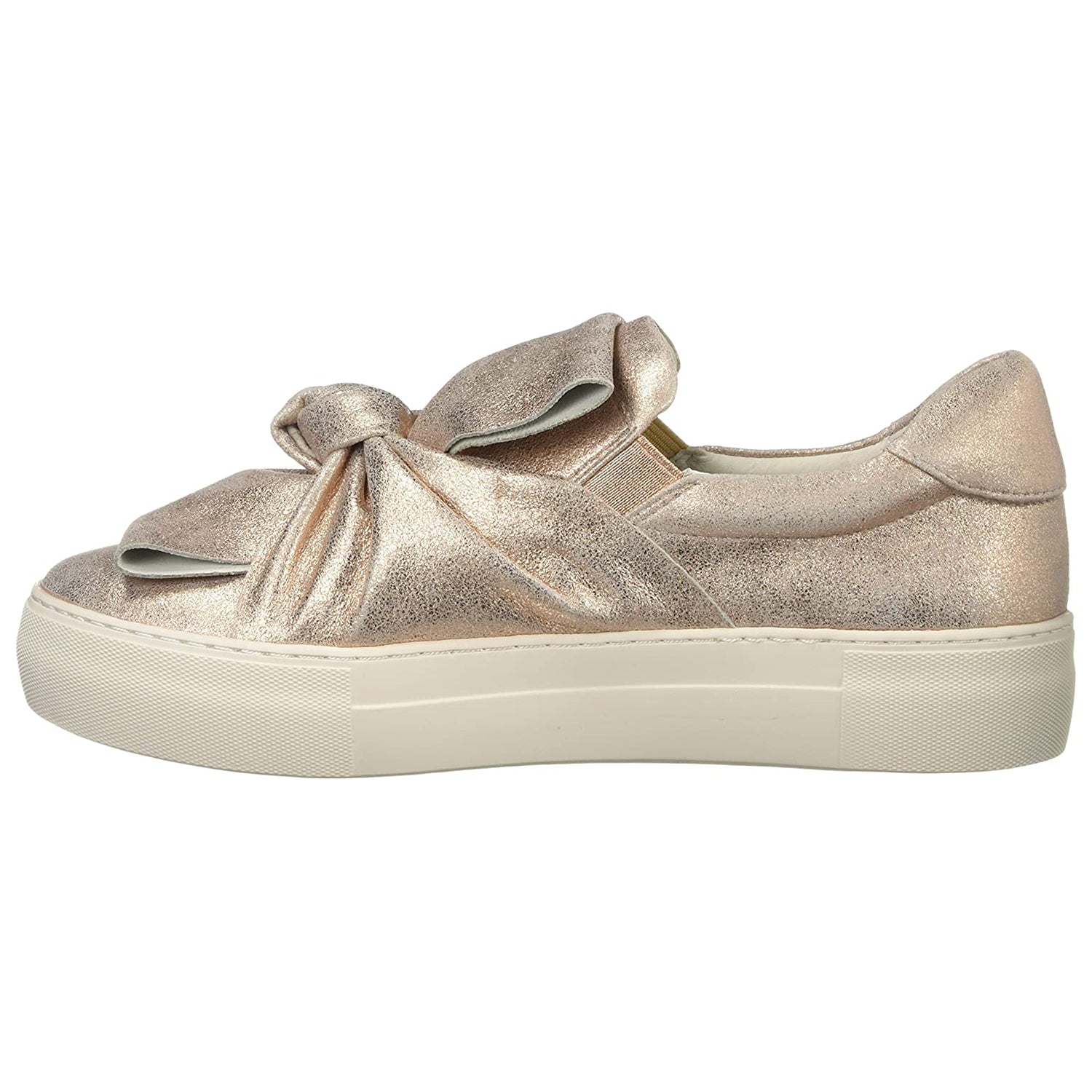 J/slides Audra Sneaker Womens Style : Audra-RSE GLD