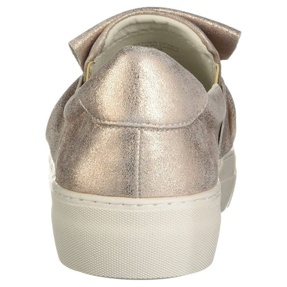 J/slides Audra Sneaker Womens Style : Audra-RSE GLD