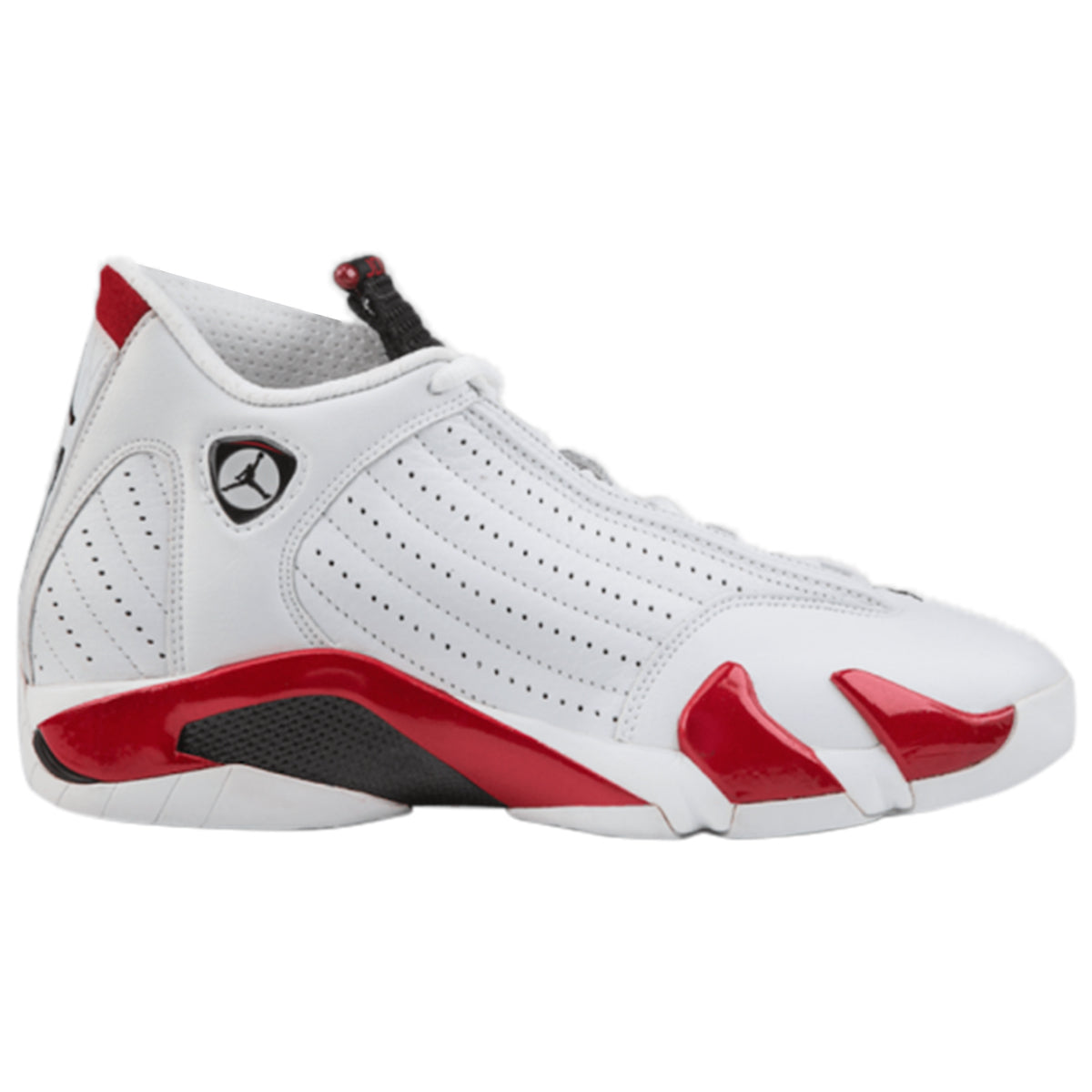 Jordan 14 Retro Rip Hamilton Big Kids Style : 487524-100