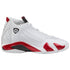 Jordan 14 Retro Rip Hamilton Big Kids Style : 487524-100