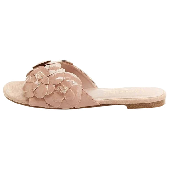 Nanette Lepore Violeta Sandal Womens Style : 1802604-DSTY PNK