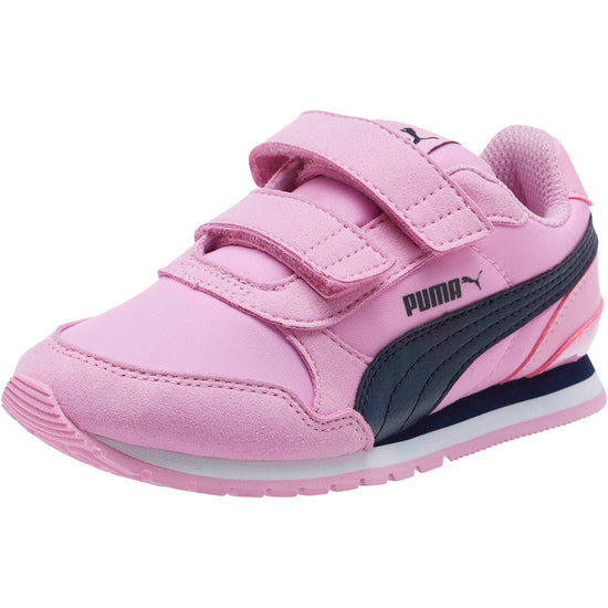 Puma St Runner V2 Nl V Little Kids Style : 365294-07