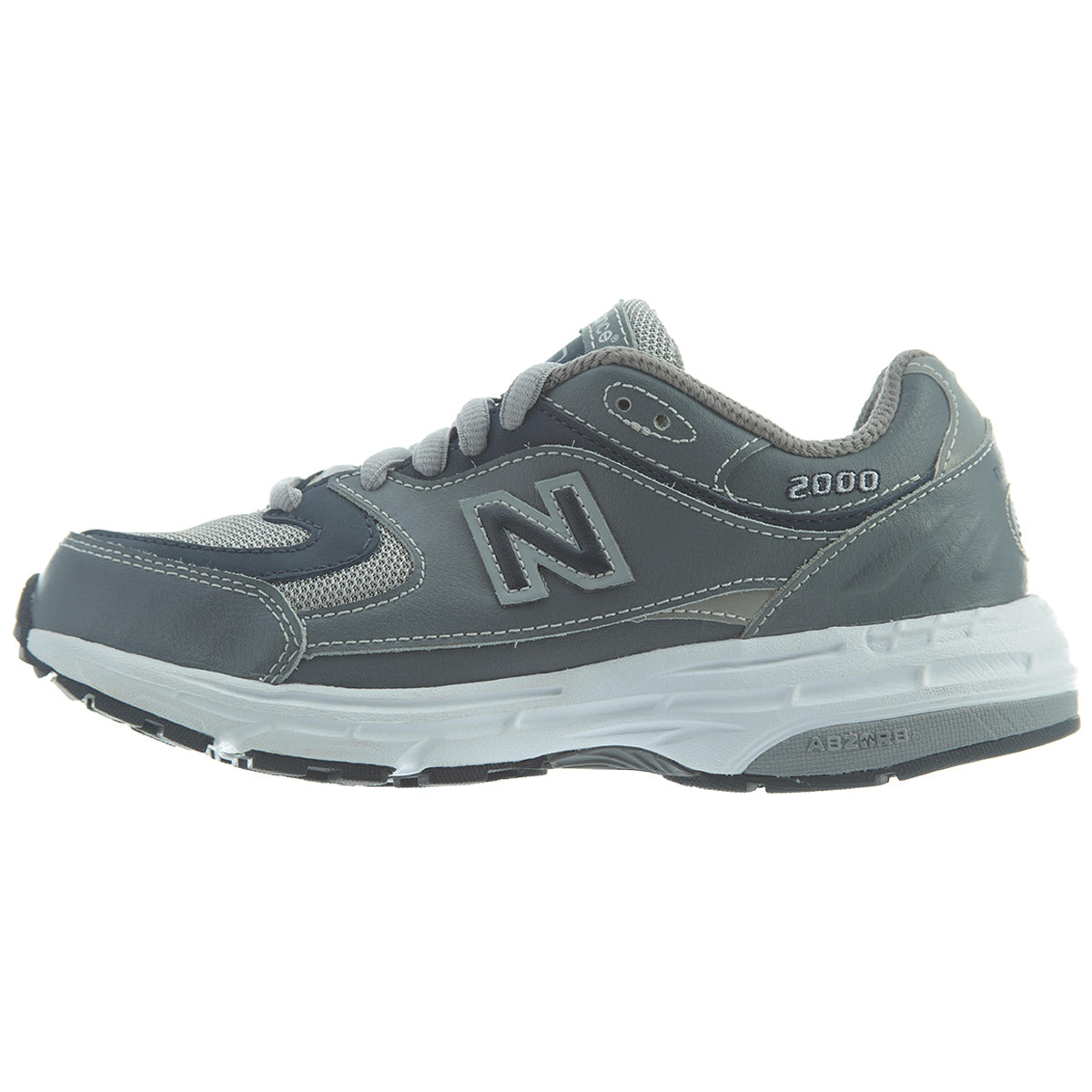 New Balance Running Course Big Kids Style : K2000