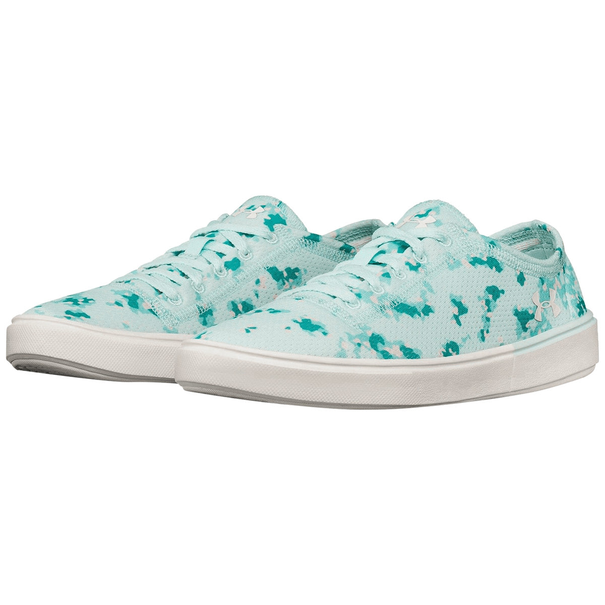Underarmour Ua Gs Kickit2 Fr Big Kids Style : 3020076-300