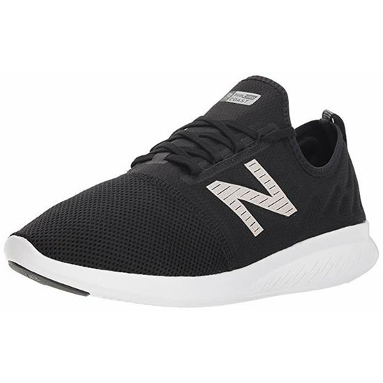 New Balance Coast V4 Fuelcore Running Shoe Little Kids Style : WcstlLK4