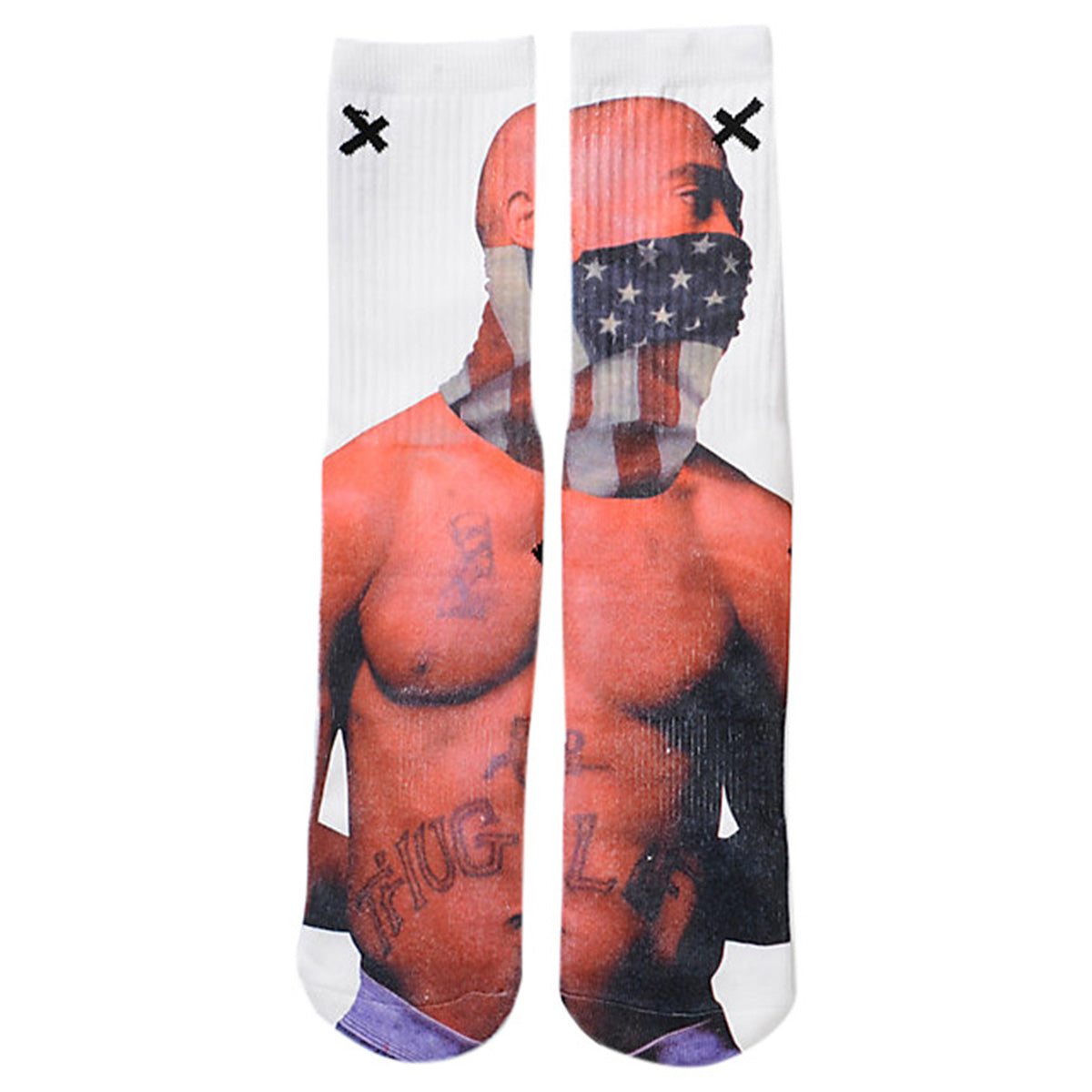  Oddsox America&