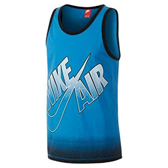 Nike Logo Tank Top Mens Style : 607824