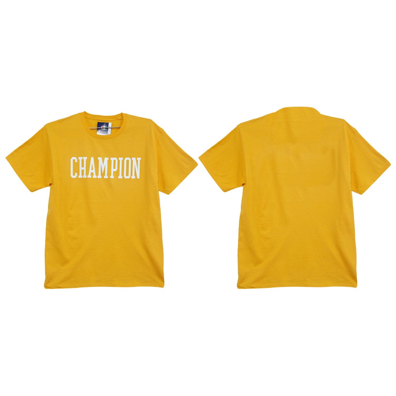 Champion Graphic Jersey Tee Mens Style : Gt23h