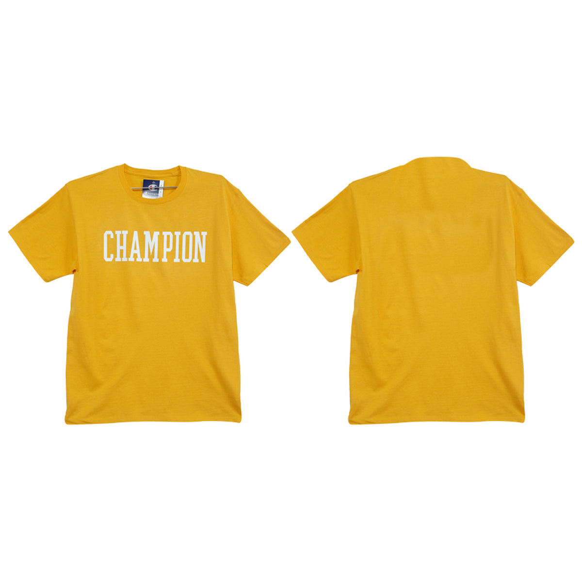 Champion Graphic Jersey Tee Mens Style : Gt23h