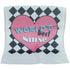 Worlds Best Nurse Hankerchief Style : 2713837-PNK