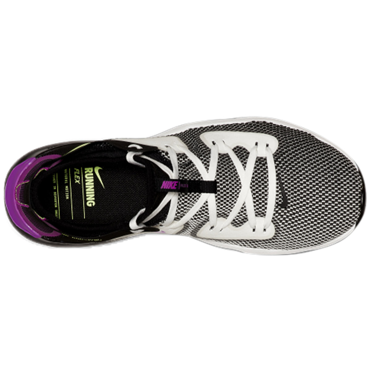 Nike Flex 2018 Rn Mens Style : Aq7483-004