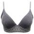 La Perla Iris Grey Bra Womens Style : 906165 - 0004