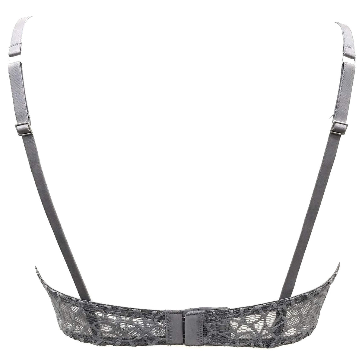 La Perla Iris Grey Bra Womens Style : 906165 - 0004