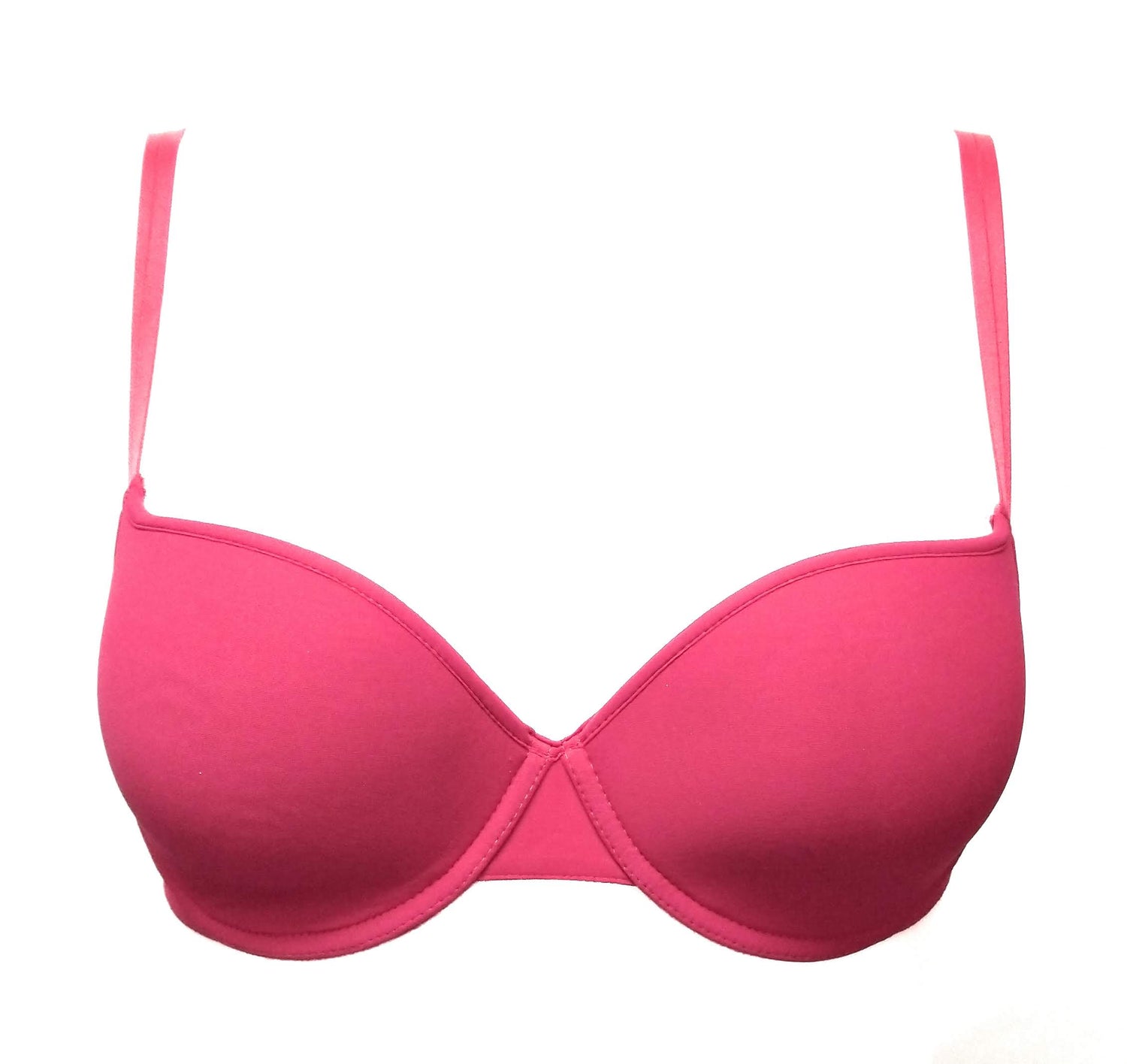 La Perla Active T-shirt Fuschia Bra Womens Style : 904743 - 0090 