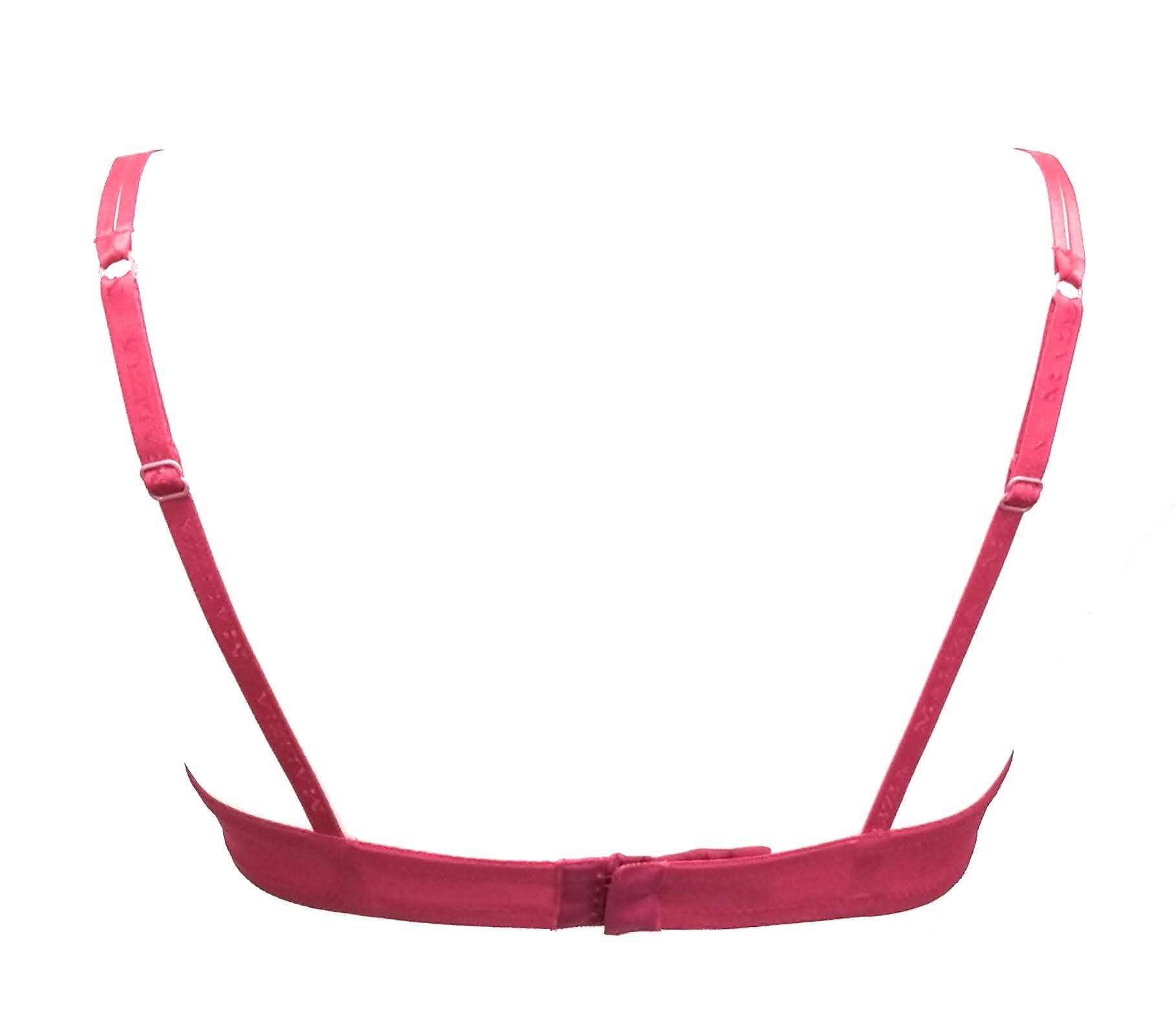 La Perla Active T-shirt Fuschia Bra Womens Style : 904743 - 0090 