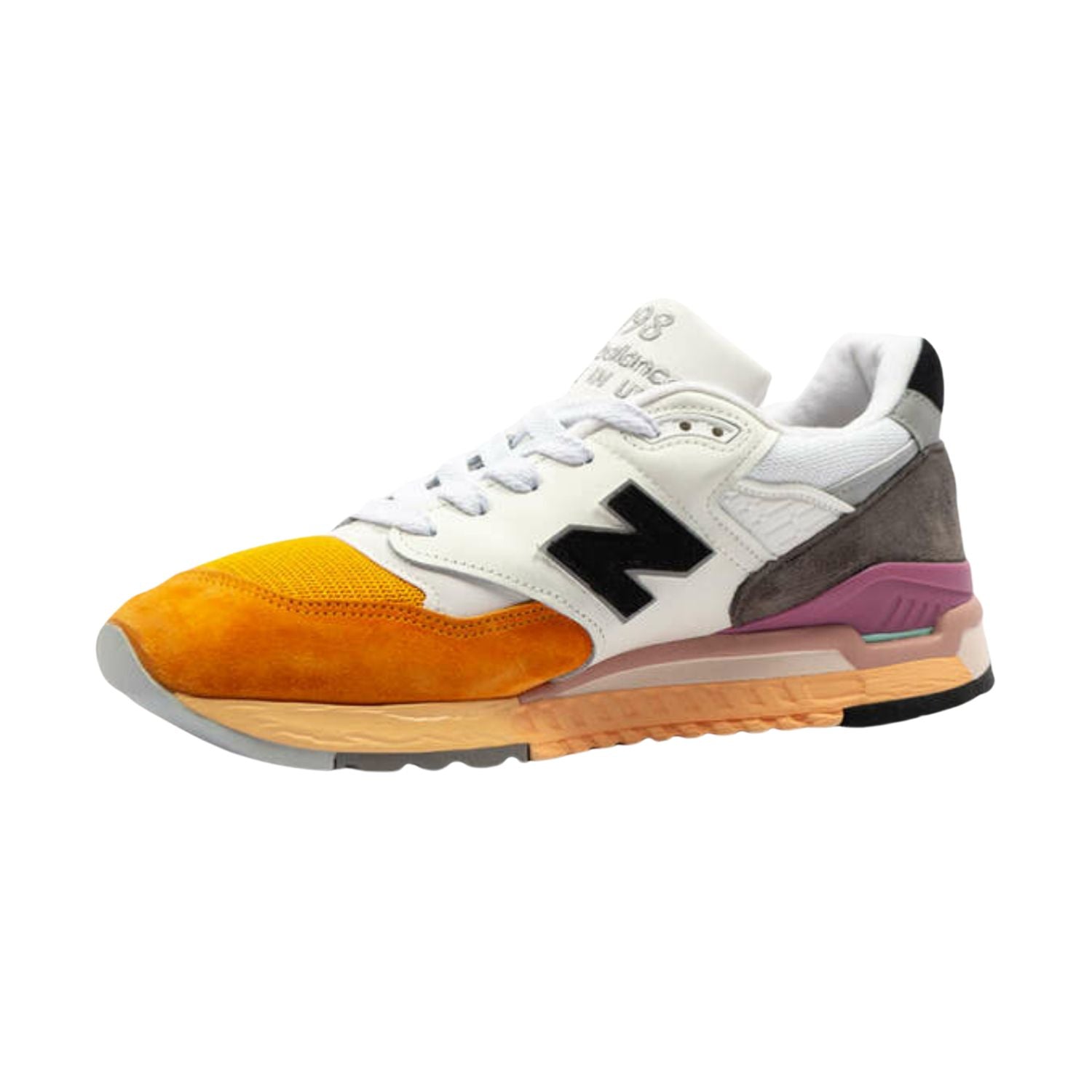 New Balance Classics Traditionnels Mens Style : M998