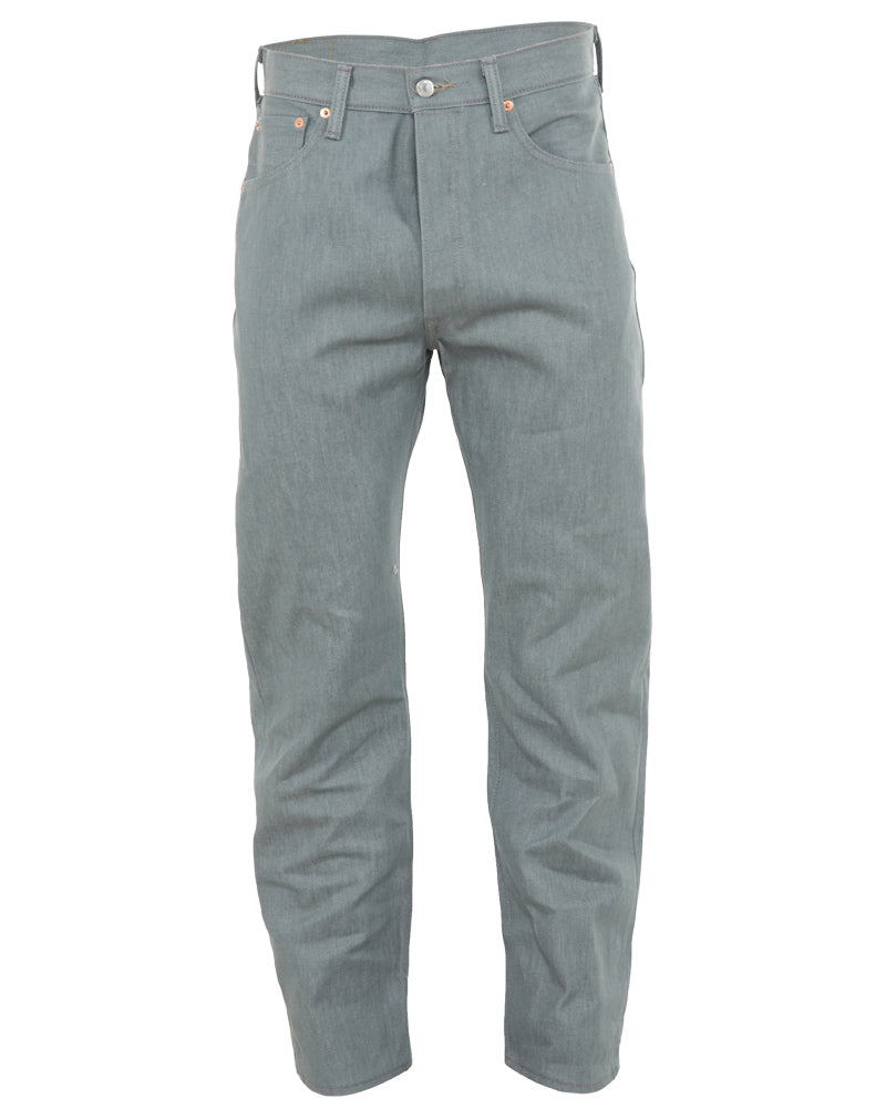 Levis Shrink-to-fit Straight Fit Jeans Mens Style : 00501