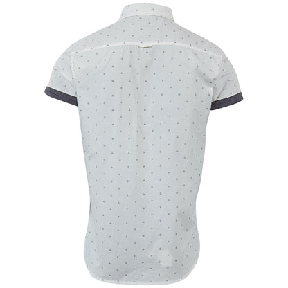 Giorgio West Modern Fit Shirt Mens Style : Dp4304cw