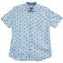 Giorgio West Modern Fit Shirt Mens Style : Dp4306cw