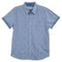 Giorgio West Modern Fit Shirt Mens Style : Dp4308mw